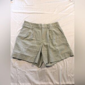 A new day women’s linen blend shorts - 8